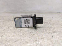 2017-2020 Nissan Rogue Mass Air Flow Meter Maf 1485913 - Oemusedautoparts1.com