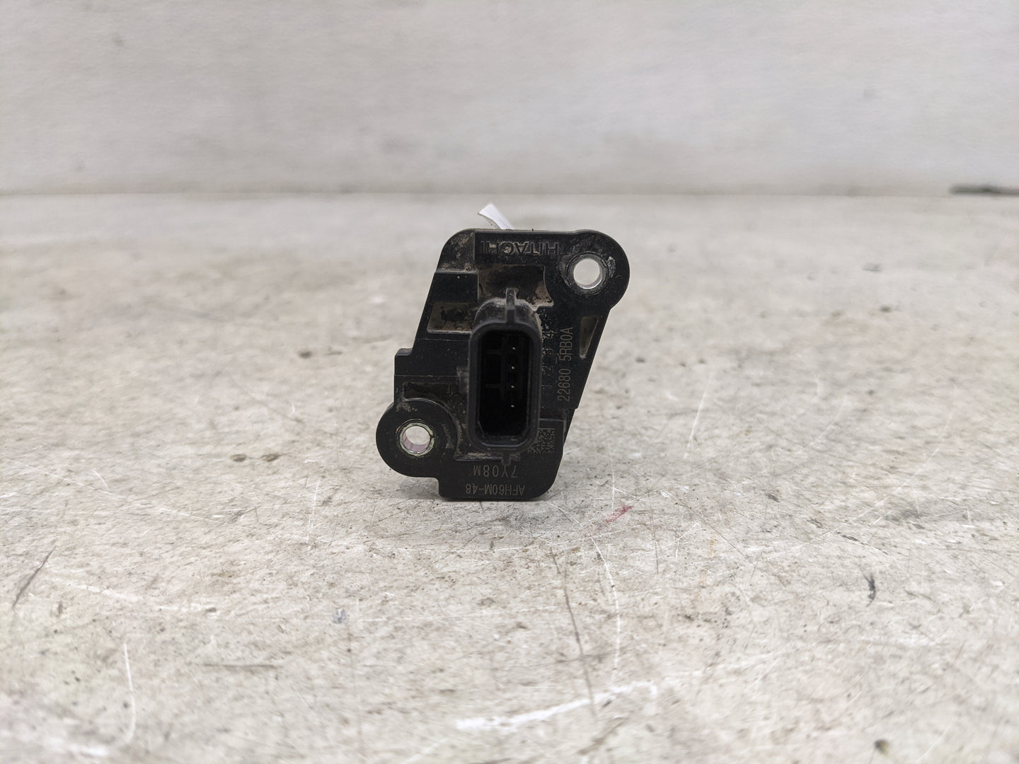 2017-2020 Nissan Rogue Mass Air Flow Meter Maf 1485913 - Oemusedautoparts1.com