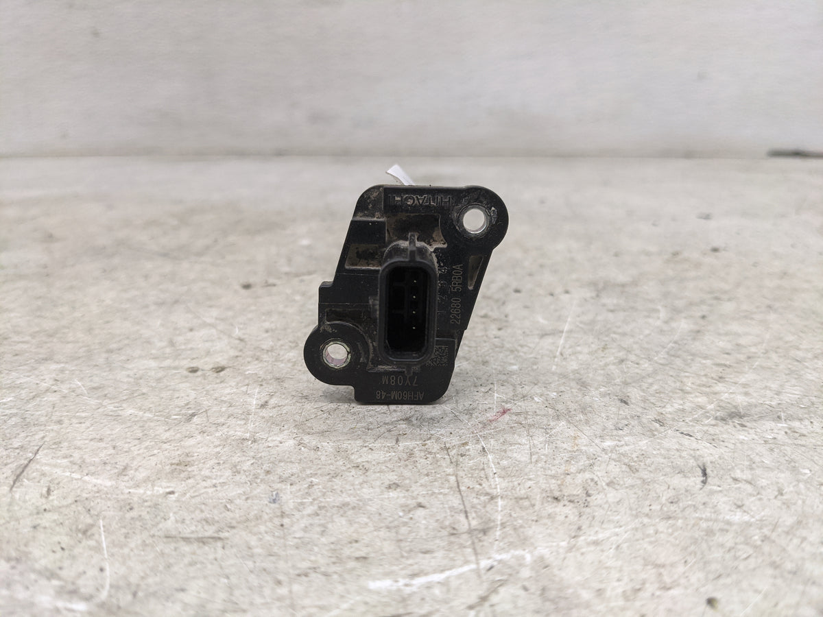 2017-2020 Nissan Rogue Mass Air Flow Meter Maf Sensor 1485913 - Oemusedautoparts1.com