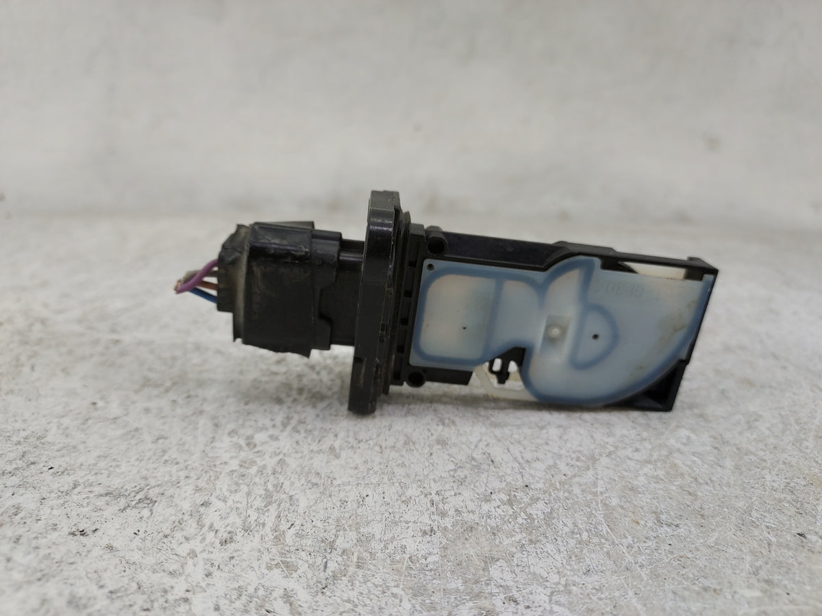2017-2020 Nissan Rogue Mass Air Flow Meter Maf 1486125 - Oemusedautoparts1.com