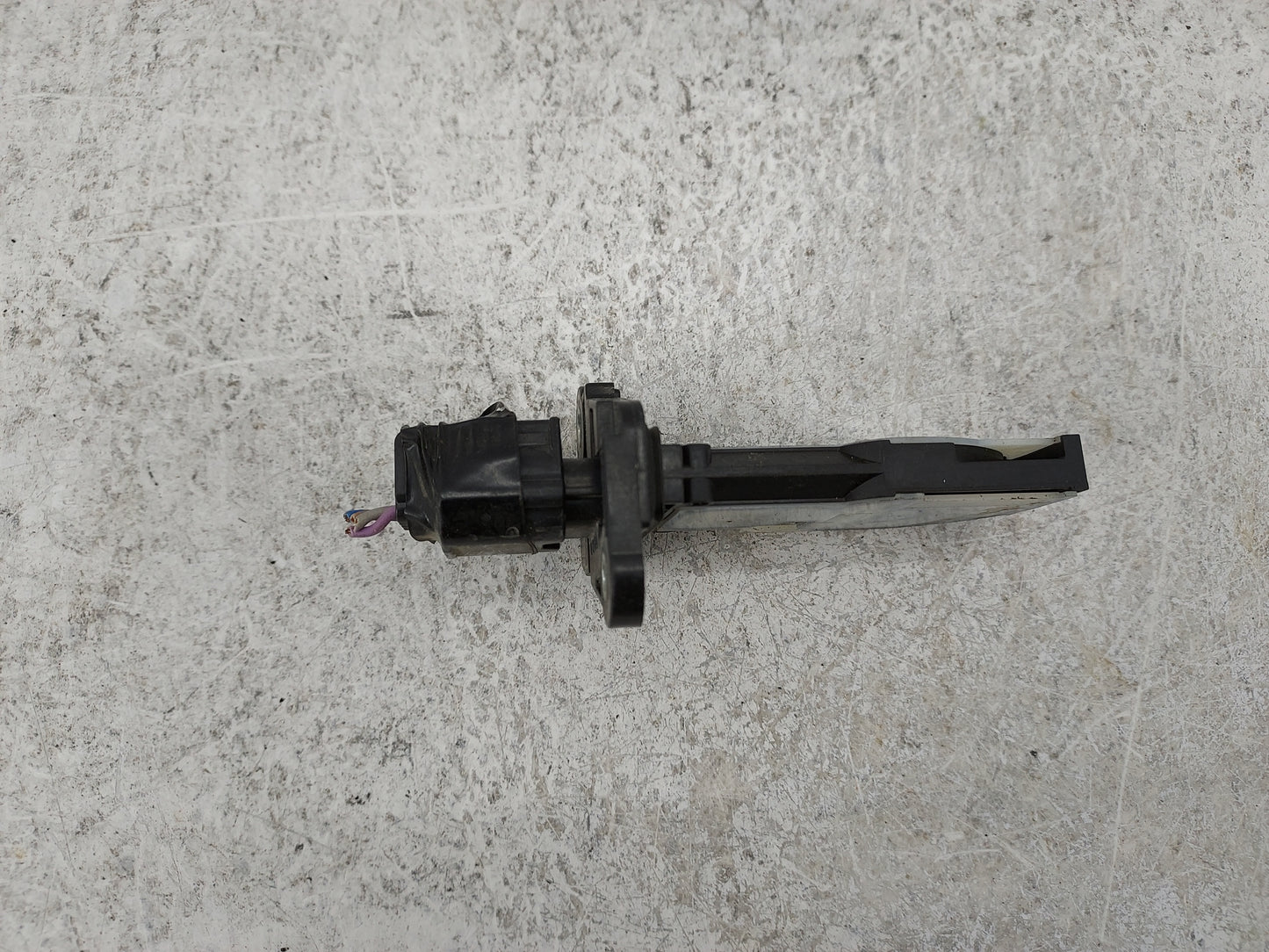 2017-2020 Nissan Rogue Mass Air Flow Meter Maf 1486125 - Oemusedautoparts1.com
