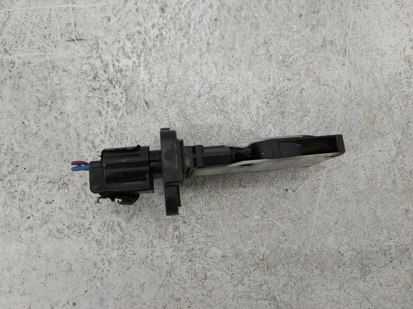 2017-2020 Nissan Rogue Mass Air Flow Meter Maf 1486125 - Oemusedautoparts1.com