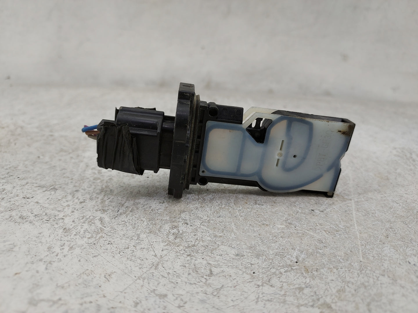 2017-2020 Nissan Rogue Mass Air Flow Meter Maf 1486125 - Oemusedautoparts1.com