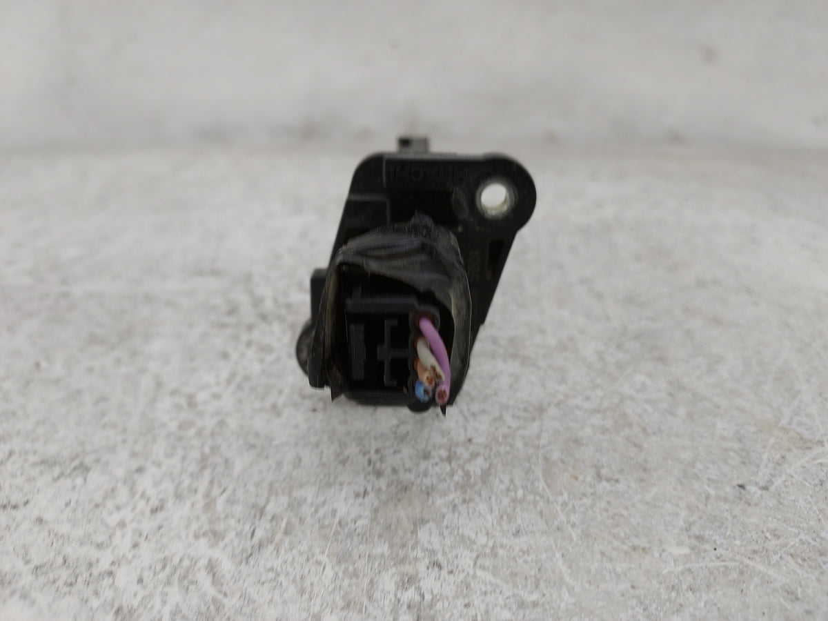 2017-2020 Nissan Rogue Mass Air Flow Meter Maf 1486125 - Oemusedautoparts1.com