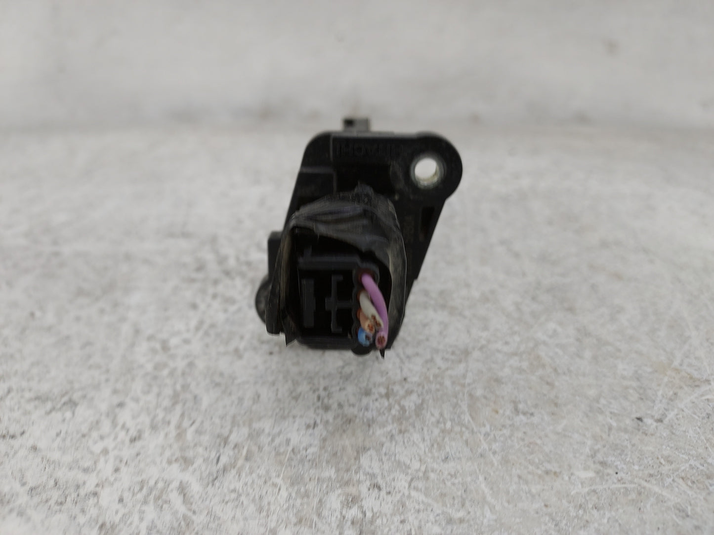 2017-2020 Nissan Rogue Mass Air Flow Meter Maf 1486125 - Oemusedautoparts1.com