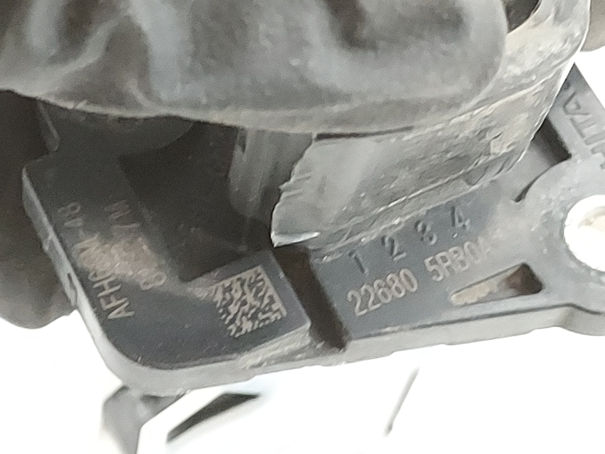 2017-2020 Nissan Rogue Mass Air Flow Meter Maf 1486125 - Oemusedautoparts1.com