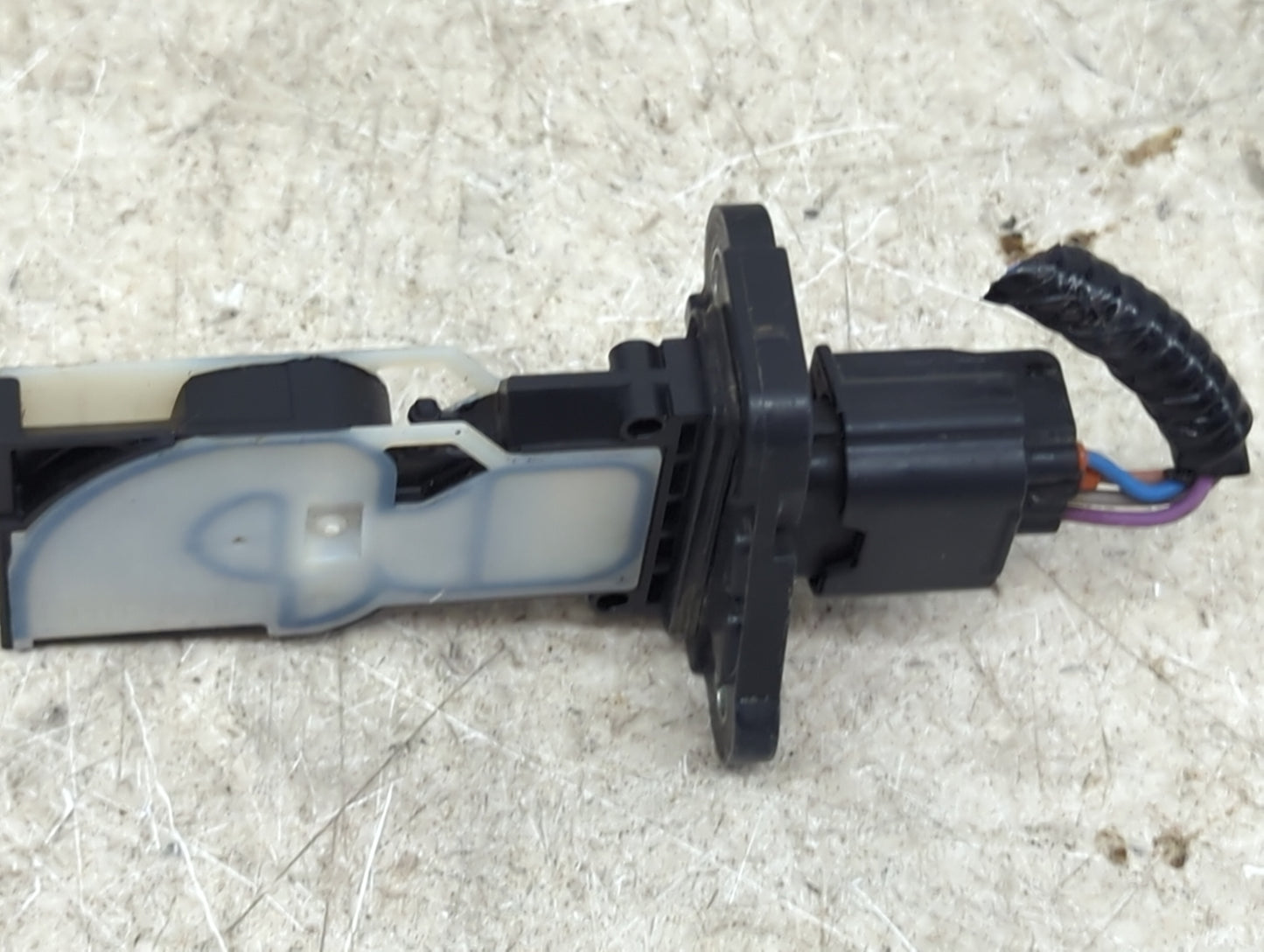 2017-2020 Nissan Rogue Mass Air Flow Meter Maf 1486553 - Oemusedautoparts1.com
