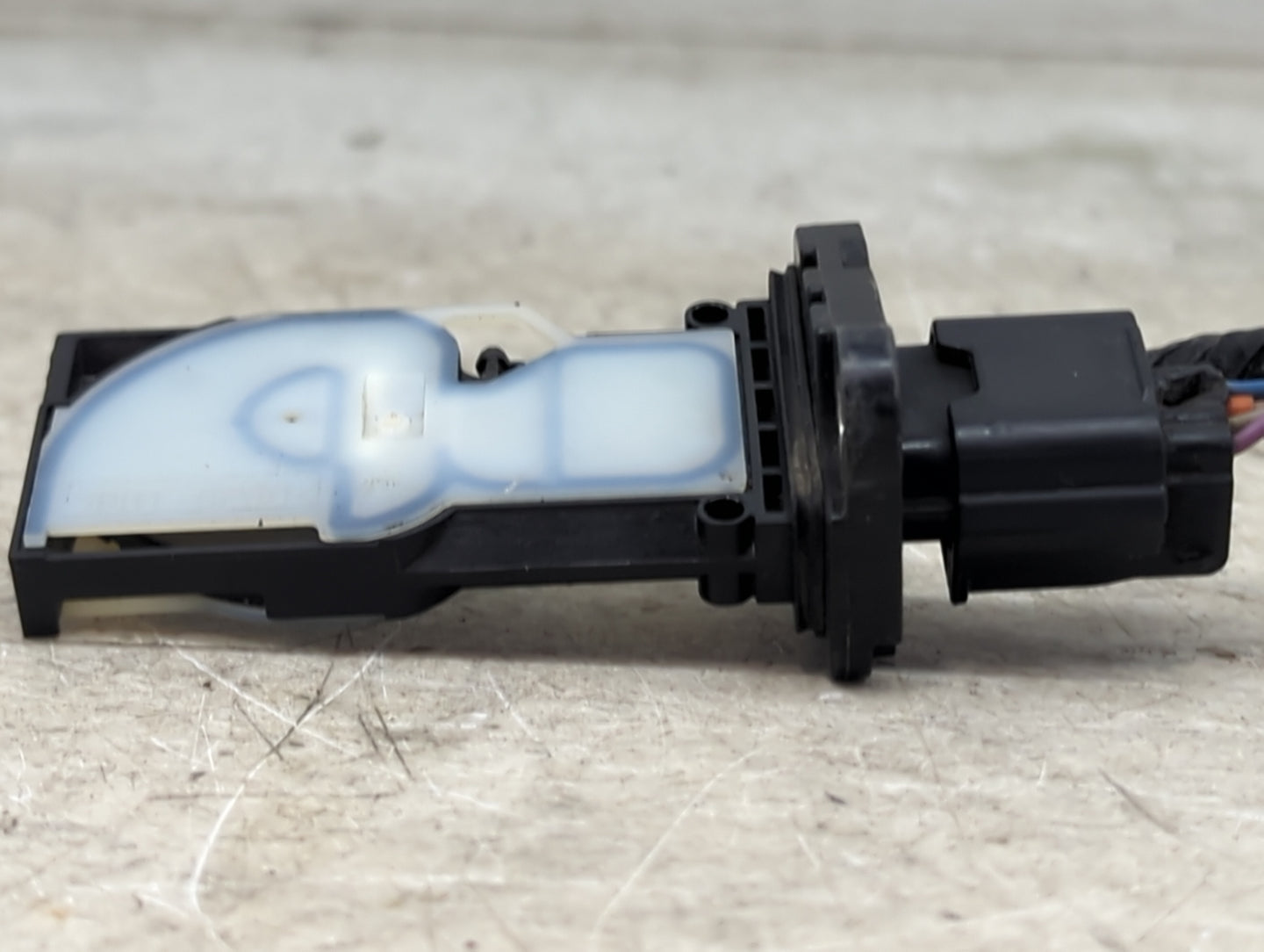 2017-2020 Nissan Rogue Mass Air Flow Meter Maf 1486553 - Oemusedautoparts1.com