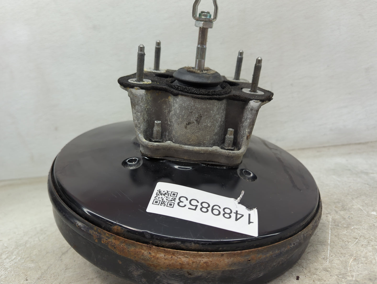 2017-2018 Nissan Rogue Power Brake Booster Oem - Oemusedautoparts1.com