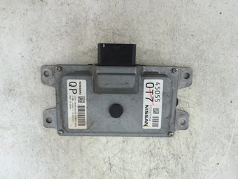 compare product 2018 Nissan Rogue PCM Engine Control Computer ECU ECM PCU OEM P/N:310367FMOA 31036 7FM0A OEM Used Auto Parts
