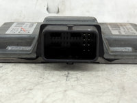 2018 Nissan Rogue PCM Engine Control Computer ECU ECM PCU OEM P/N:310367FMOA 31036 7FM0A OEM Used Auto Parts - Oemusedautopa