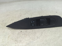2014-2020 Nissan Rogue Master Power Window Switch Replacement Driver Side Left P/N:25401 4BA5A Fits OEM Used Auto Parts - Oe