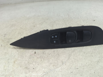 2014-2020 Nissan Rogue Master Power Window Switch Replacement Driver Side Left P/N:25401 4BA5A Fits OEM Used Auto Parts - Oe