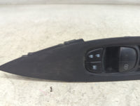 2014-2020 Nissan Rogue Master Power Window Switch Replacement Driver Side Left P/N:25401 4BA5A Fits OEM Used Auto Parts - Oe