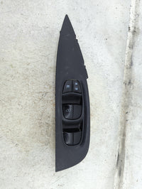 2017-2020 Nissan Rogue Master Power Window Switch Replacement Driver Side Left P/N:25401 4BA5A Fits Fits 2017 2018 2019 2020