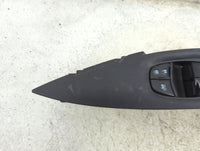 2017-2020 Nissan Rogue Master Power Window Switch Replacement Driver Side Left P/N:25401 4BA5A Fits Fits 2017 2018 2019 2020