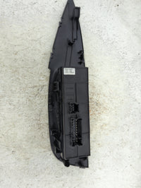 2017-2020 Nissan Rogue Master Power Window Switch Replacement Driver Side Left P/N:25401 4BA5A Fits Fits 2017 2018 2019 2020