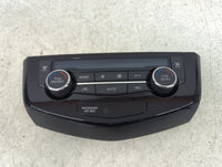 2017-2020 Nissan Rogue Climate Control Module Temperature AC/Heater Replacement P/N:27500 7FE0A Fits Fits 2017 2018 2019 202