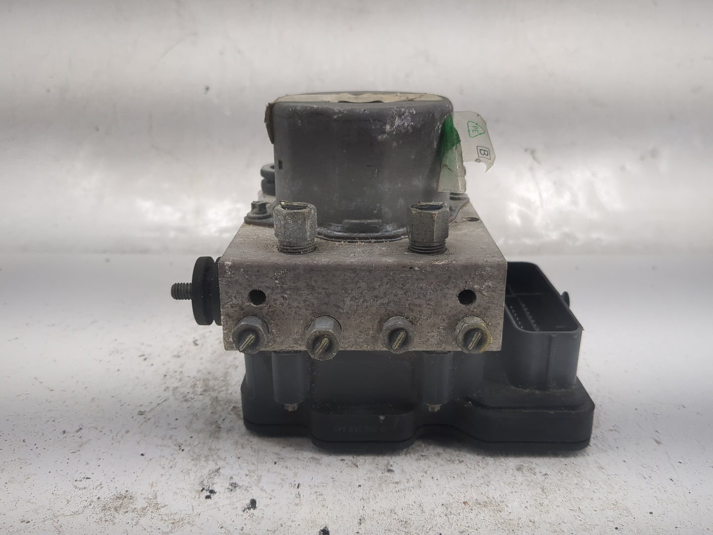 2018-2020 Nissan Rogue ABS Pump Control Module Replacement Fits Fits 2018 2019 2020 OEM Used Auto Parts - Oemusedautoparts1.