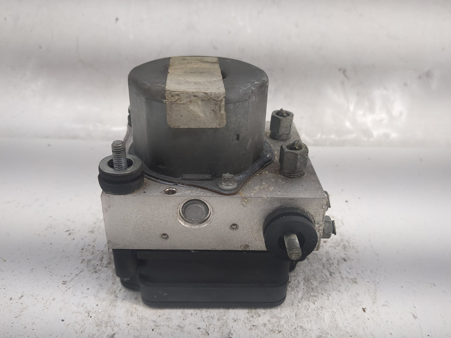 2018-2020 Nissan Rogue ABS Pump Control Module Replacement Fits Fits 2018 2019 2020 OEM Used Auto Parts - Oemusedautoparts1.