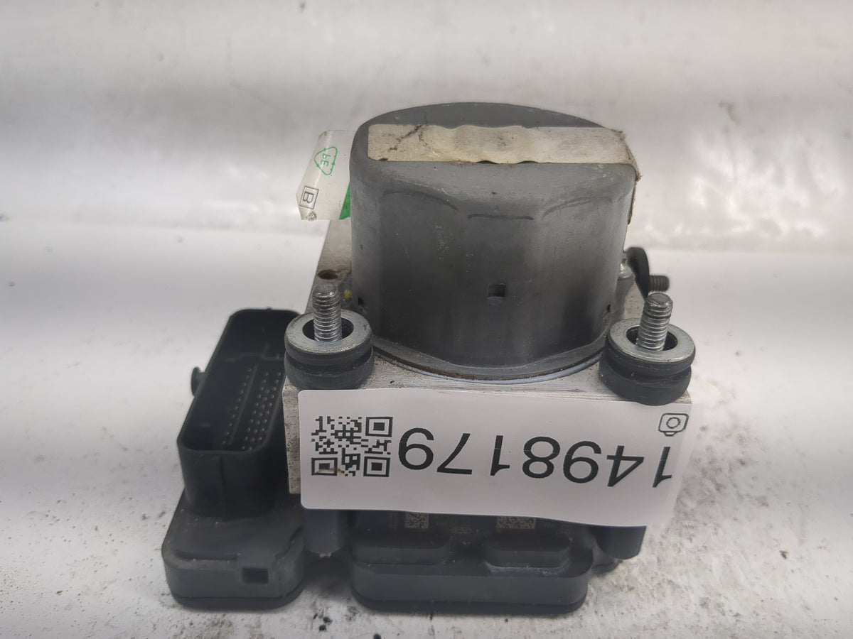2018-2020 Nissan Rogue ABS Pump Control Module Replacement Fits Fits 2018 2019 2020 OEM Used Auto Parts - Oemusedautoparts1.