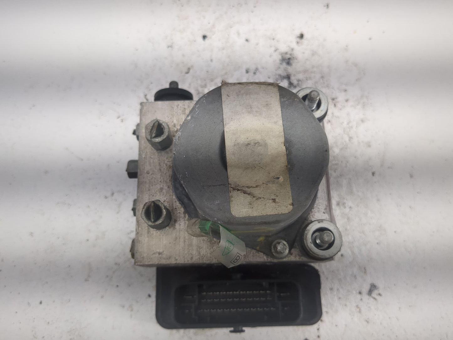 2018-2020 Nissan Rogue ABS Pump Control Module Replacement Fits Fits 2018 2019 2020 OEM Used Auto Parts - Oemusedautoparts1.