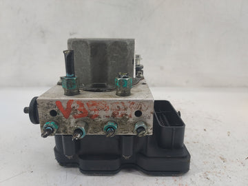 2018 Nissan Rogue Anti-Lock Brake ABS Pump Module Actuator OEM P/N:0265956487 2265106455, 0265259487 Fits OEM Used Auto Part