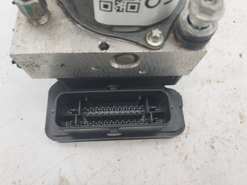 2018 Nissan Rogue Anti-Lock Brake ABS Pump Module Actuator OEM P/N:0265956487 2265106455, 0265259487 Fits OEM Used Auto Parts