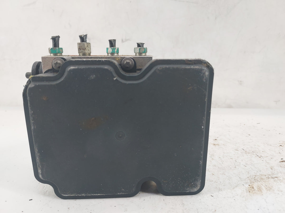 2018 Nissan Rogue Anti-Lock Brake ABS Pump Module Actuator OEM P/N:0265956487 2265106455, 0265259487 Fits OEM Used Auto Part