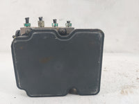 2018 Nissan Rogue Anti-Lock Brake ABS Pump Module Actuator OEM P/N:0265956487 2265106455, 0265259487 Fits OEM Used Auto Part