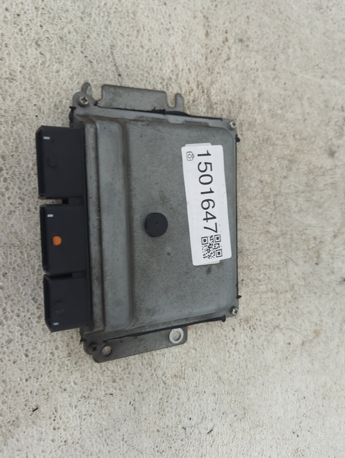 2018-2020 Nissan Rogue PCM Engine Control Computer ECU ECM PCU OEM Fits Fits 2018 2019 2020 OEM Used Auto Parts - Oemusedaut