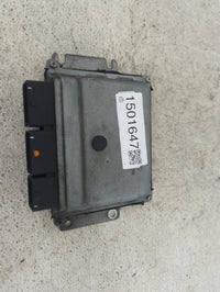 2018-2020 Nissan Rogue PCM Engine Control Computer ECU ECM PCU OEM Fits Fits 2018 2019 2020 OEM Used Auto Parts - Oemusedaut