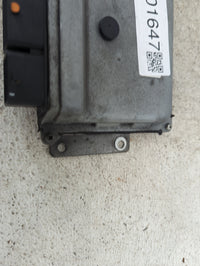 2018-2020 Nissan Rogue PCM Engine Control Computer ECU ECM PCU OEM Fits Fits 2018 2019 2020 OEM Used Auto Parts - Oemusedaut
