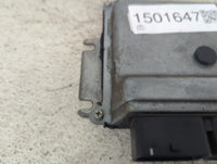 2018-2020 Nissan Rogue PCM Engine Control Computer ECU ECM PCU OEM Fits Fits 2018 2019 2020 OEM Used Auto Parts - Oemusedaut