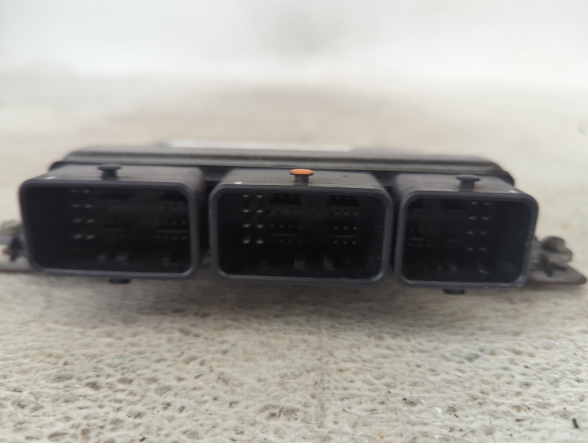 2018-2020 Nissan Rogue PCM Engine Control Computer ECU ECM PCU OEM Fits Fits 2018 2019 2020 OEM Used Auto Parts - Oemusedaut