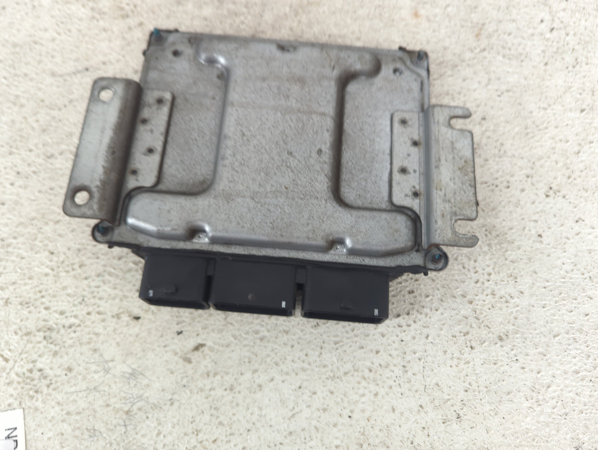 2018-2020 Nissan Rogue PCM Engine Control Computer ECU ECM PCU OEM Fits Fits 2018 2019 2020 OEM Used Auto Parts - Oemusedaut