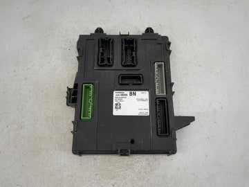 2018-2018 Nissan Rogue Body Control Module Bcm 1502712 - Oemusedautoparts1.com