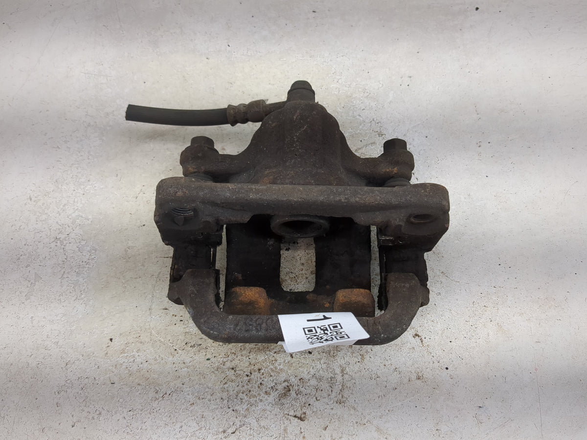 2014-2020 Nissan Rogue Rear Passenger Right Brake Caliper 1510231 - Oemusedautoparts1.com