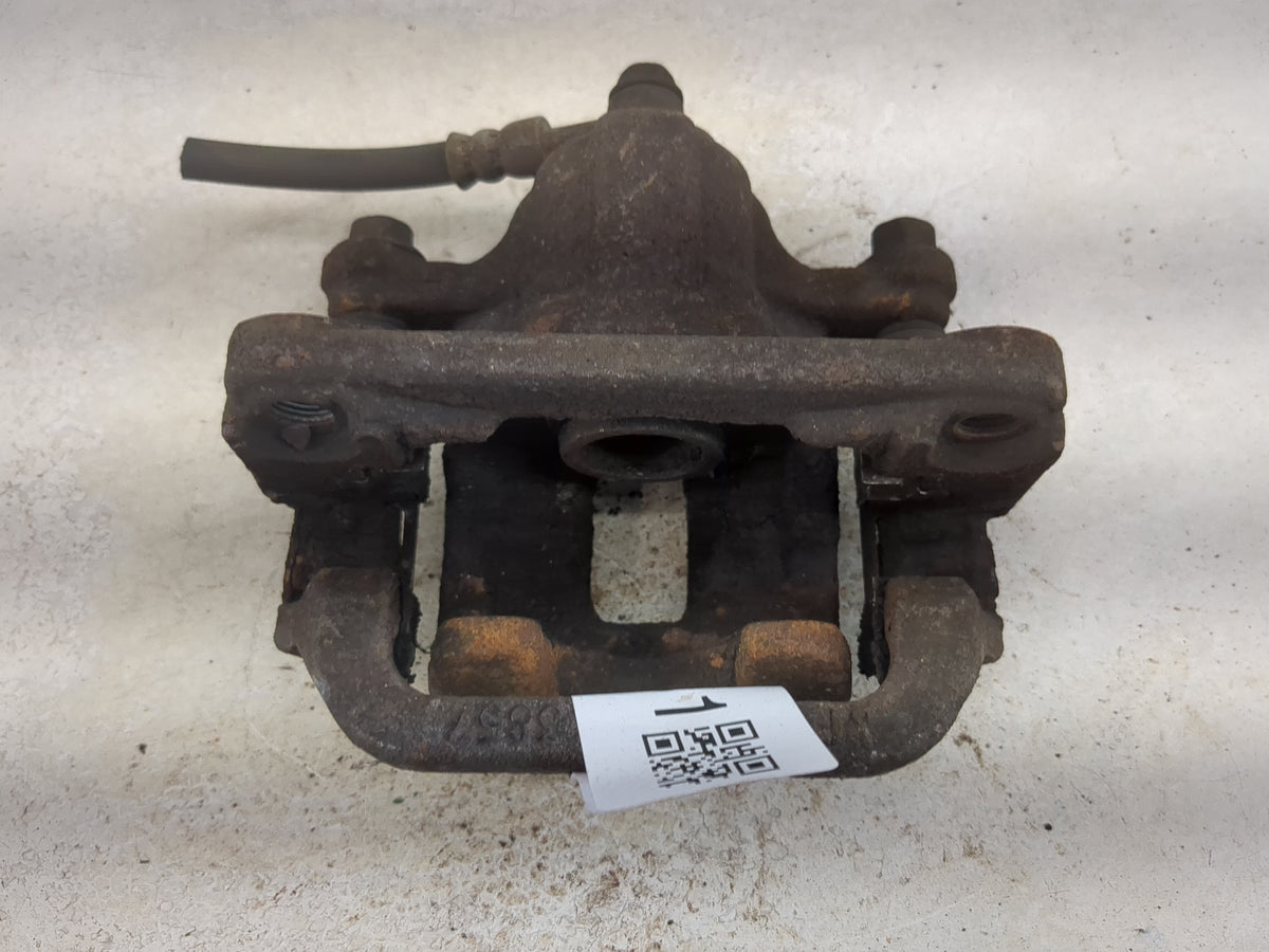 2014-2020 Nissan Rogue Rear Passenger Right Brake Caliper 1510231 - Oemusedautoparts1.com