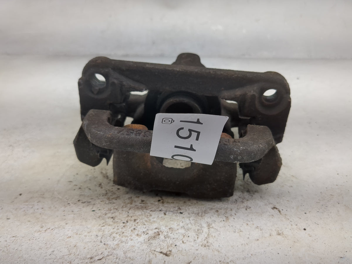 2014-2020 Nissan Rogue Rear Passenger Right Brake Caliper 1510231 - Oemusedautoparts1.com