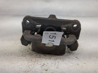 2014-2020 Nissan Rogue Rear Passenger Right Brake Caliper 1510231 - Oemusedautoparts1.com