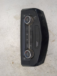 2017-2020 Nissan Rogue Climate Control Module Temperature AC/Heater Replacement P/N:27500 6MA0A Fits Fits 2017 2018 2019 202
