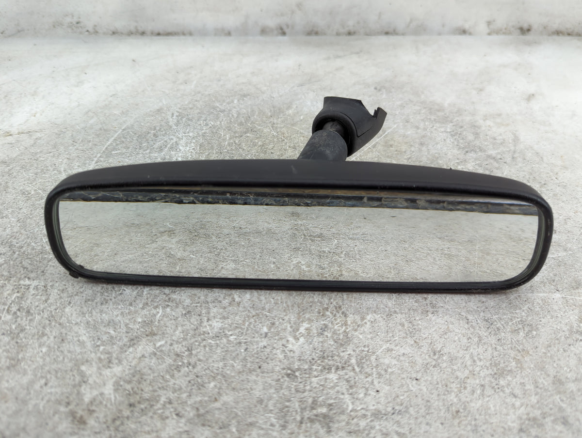 2008-2021 Nissan Rogue Interior Rear View Mirror Replacement OEM P/N:E13 010837 Fits OEM Used Auto Parts - Oemusedautoparts1