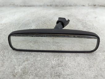 compare product 2008-2021 Nissan Rogue Interior Rear View Mirror Replacement OEM P/N:E13 010837 Fits OEM Used Auto Parts