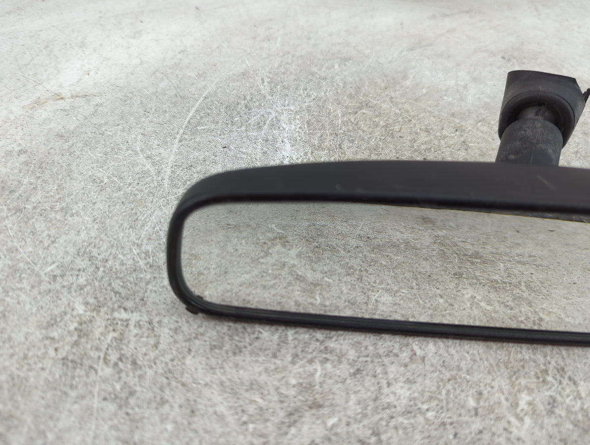2008-2021 Nissan Rogue Interior Rear View Mirror Replacement OEM P/N:E13 010837 Fits OEM Used Auto Parts - Oemusedautoparts1