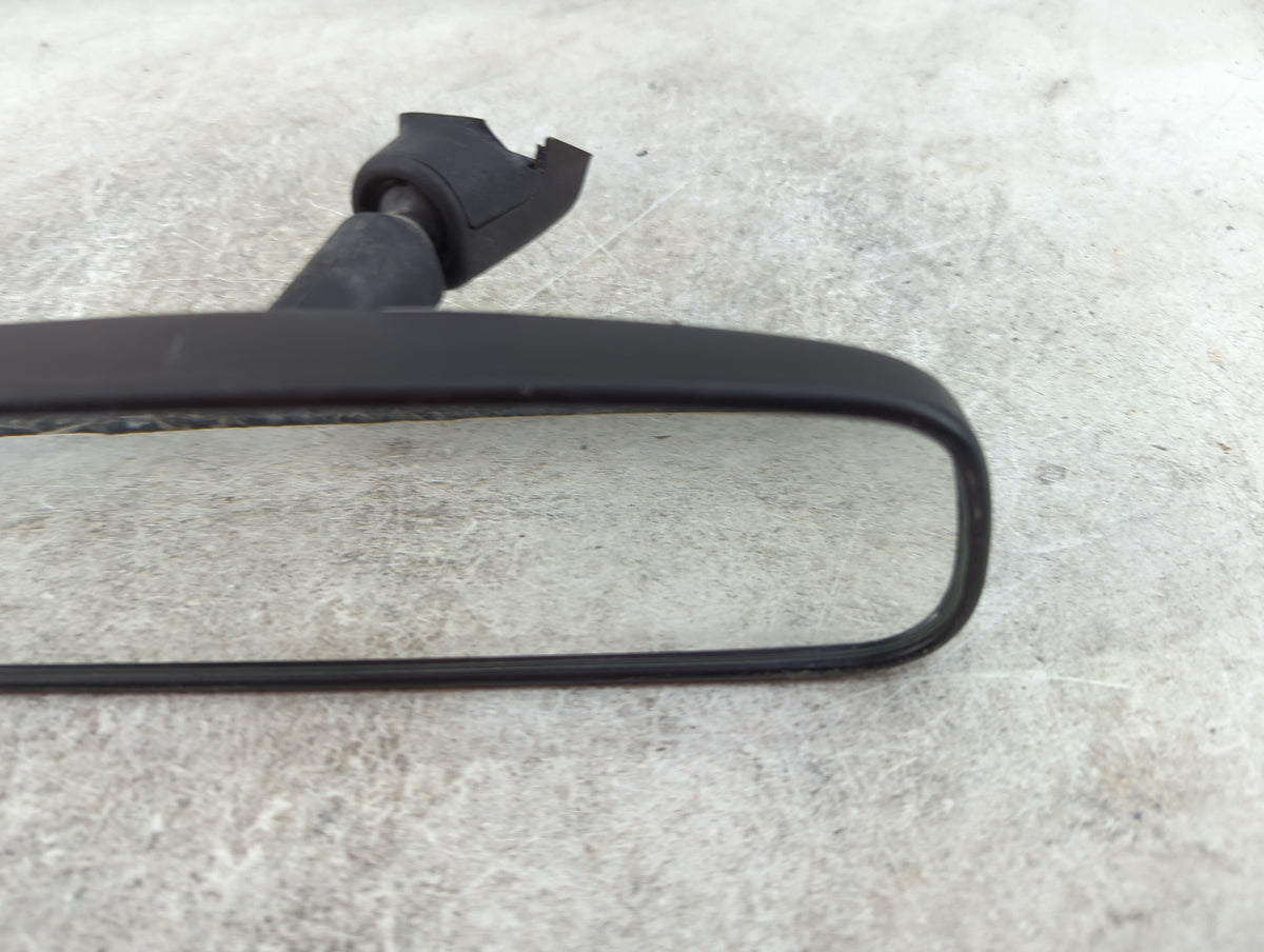 2008-2021 Nissan Rogue Interior Rear View Mirror Replacement OEM P/N:E13 010837 Fits OEM Used Auto Parts - Oemusedautoparts1