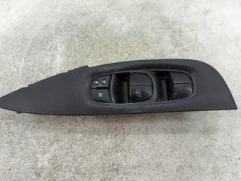 compare product 2014-2020 Nissan Rogue Master Power Window Switch Replacement Driver Side Left P/N:809615HA0A Fits OEM Used Auto Parts