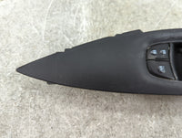 2014-2020 Nissan Rogue Master Power Window Switch Replacement Driver Side Left P/N:809615HA0A Fits OEM Used Auto Parts - Oem
