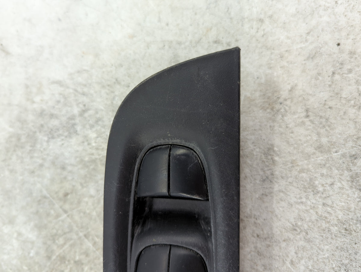 2014-2020 Nissan Rogue Master Power Window Switch Replacement Driver Side Left P/N:809615HA0A Fits OEM Used Auto Parts - Oem