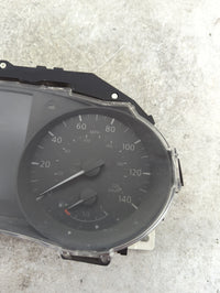 2018 Nissan Rogue Instrument Cluster Speedometer Gauges P/N:5HR0A/3AFA Miles: Fits OEM Used Auto Parts - Oemusedautoparts1.c